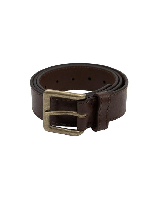 Kemp Belt - Brown