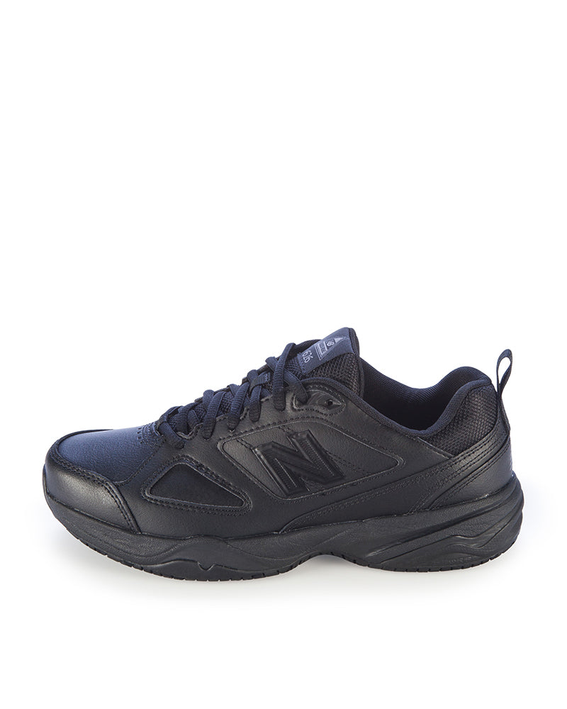 New Balance 626 Womens Non Slip Shoe Black Buy Online