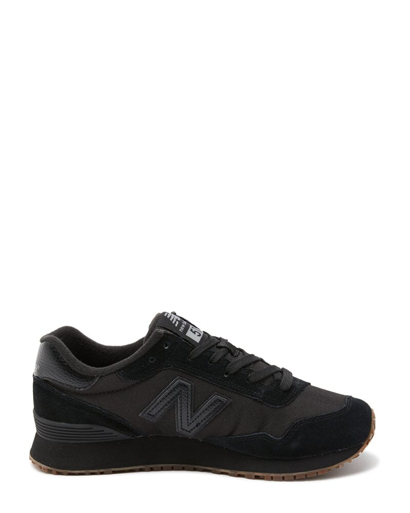 515 SR Womens Black