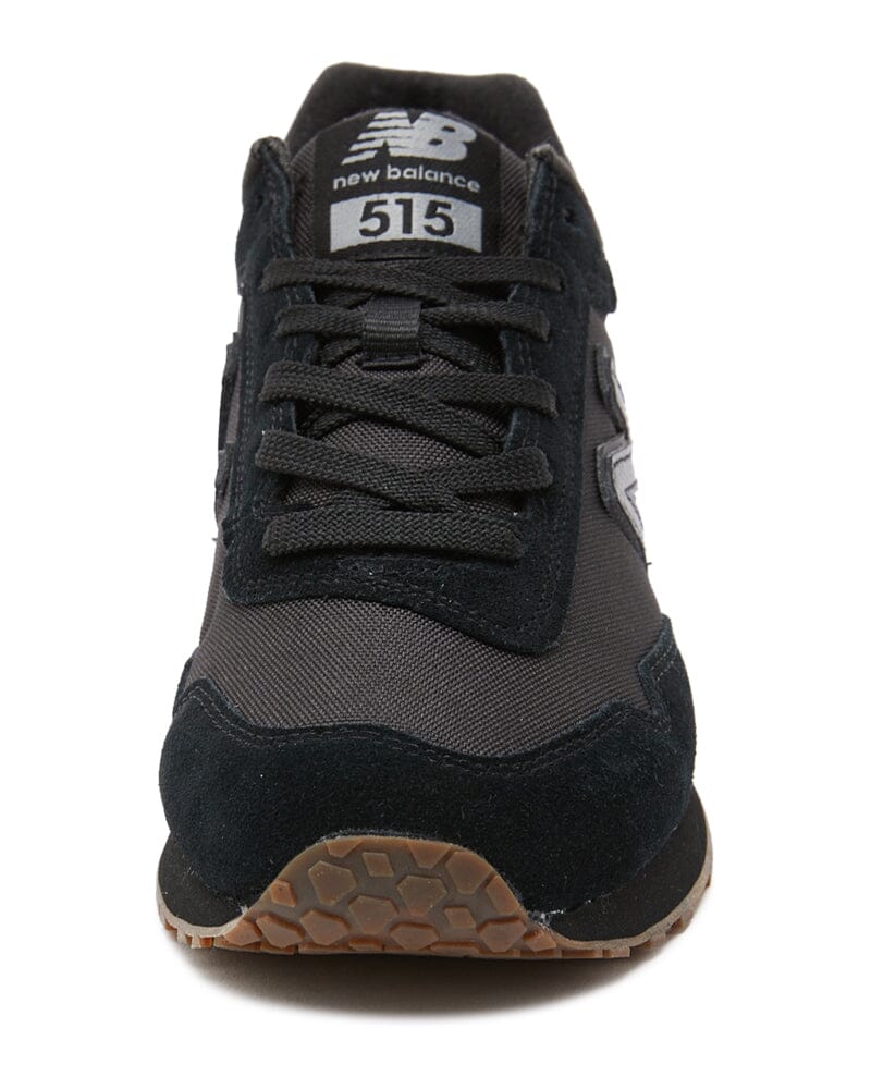 New Balance 515 SR Womens - Black | Buy Online