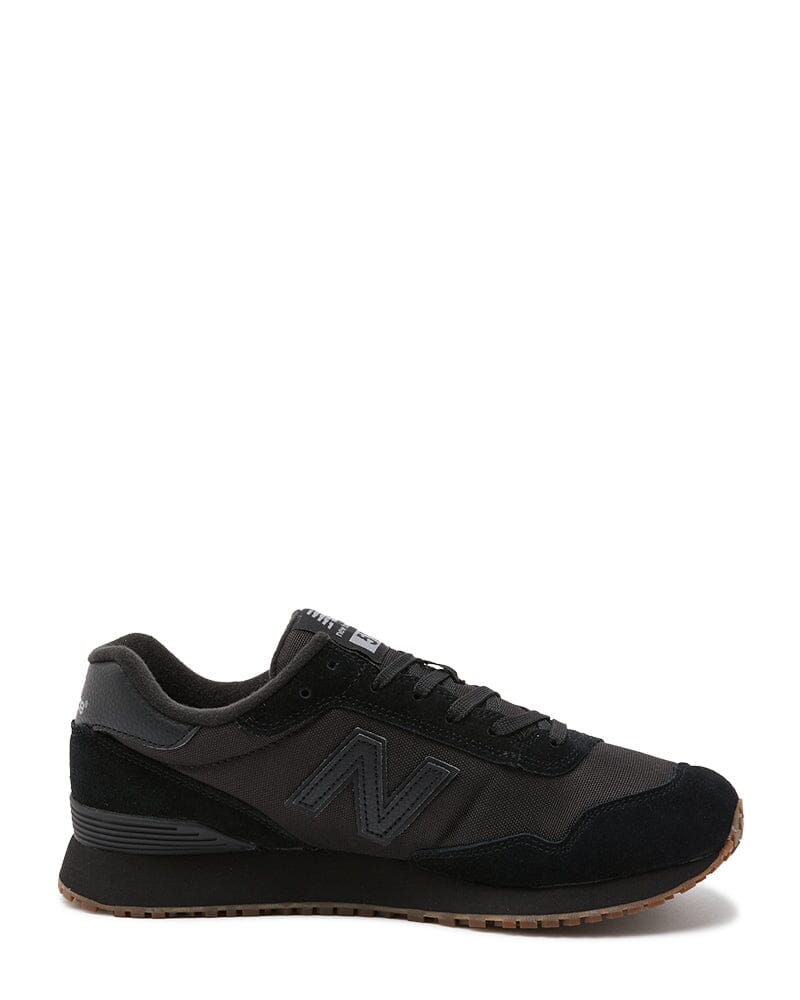 New Balance 515 SR Black Buy Online - Main Image