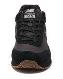 515 SR - Black