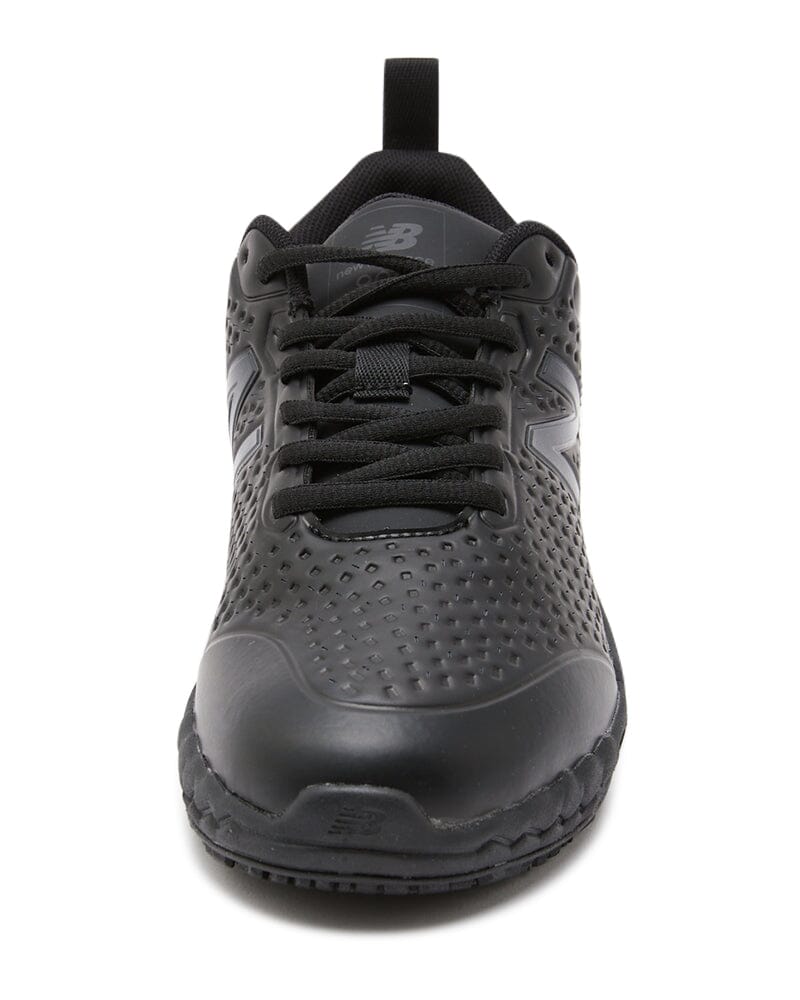 Slip resistant fresh foam 806 mens clearance