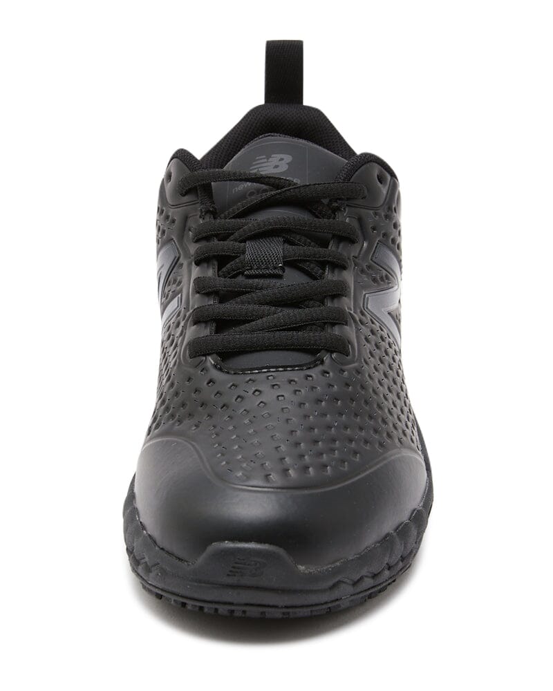 906 SR Womens - Black