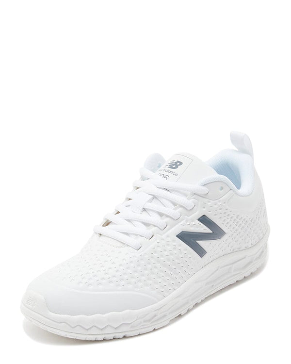 906 SR Womens - White