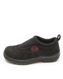 Slip on Sports Shoe - Black