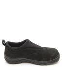 Oliver Slip on Sports Shoe Black Buy Online