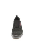 Slip on Sports Shoe - Black
