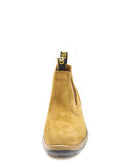 WB 34 Series Elastic Sided Boot - Beige