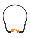 Rapid Banded Earplugs - Black