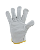Icon Rigger Gloves - Grey