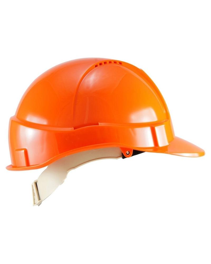Hammerhead Hard Hat - Orange