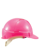 Hammerhead Pink Hard Hat - Pink