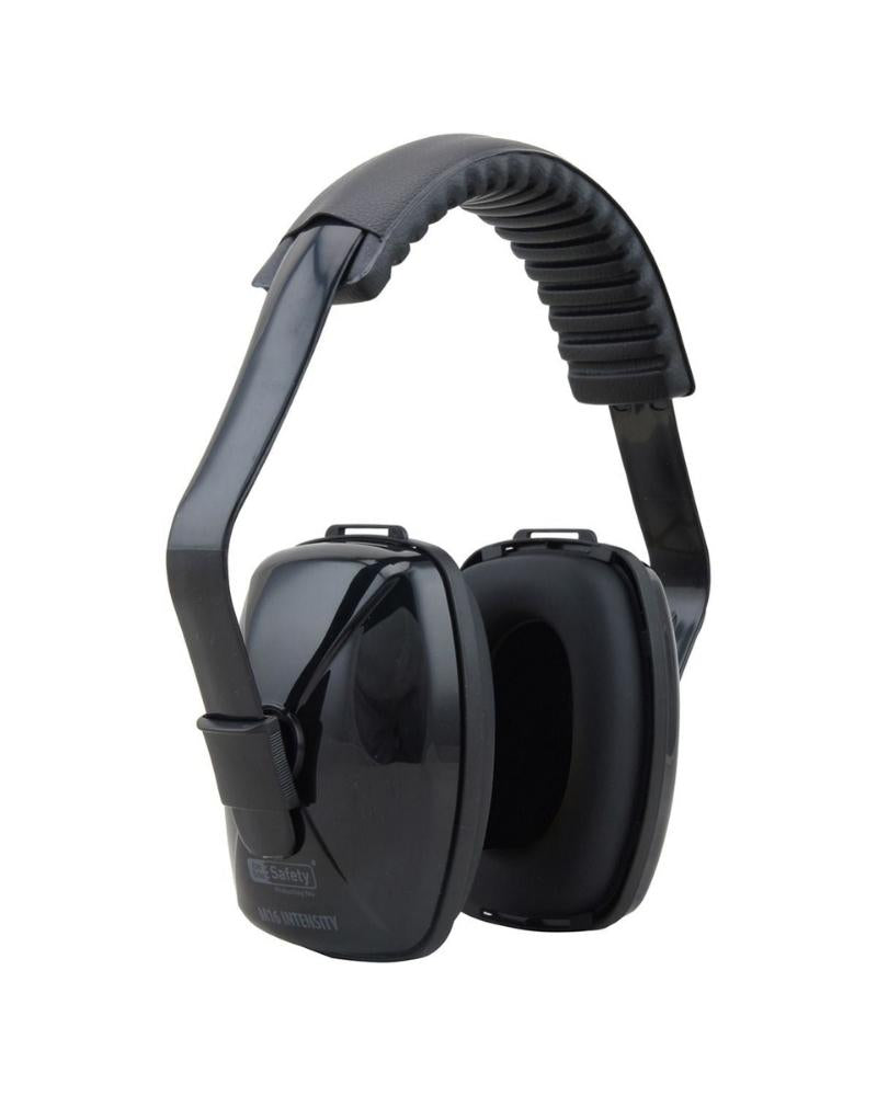 M16 Intensity Earmuffs - Black