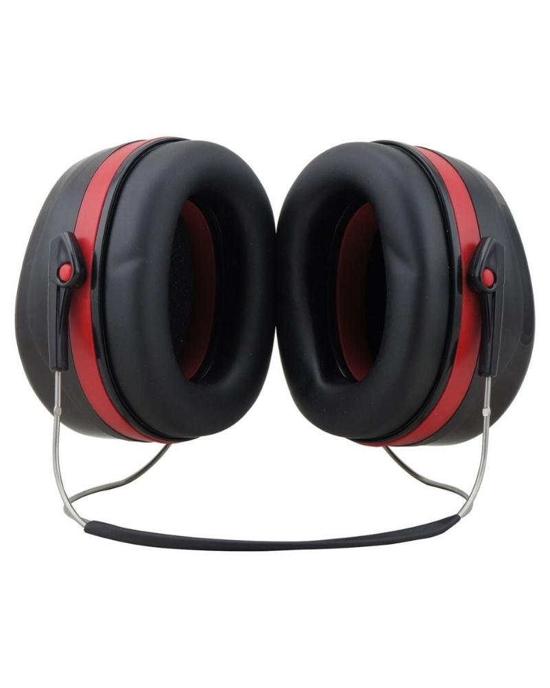 M20 Nova Earmuffs - Black