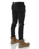 Tradies Triumph Pant Value Pack - Black
