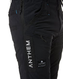 Triumph Pant - Black