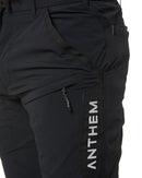 Tradies Triumph Pant Value Pack - Black