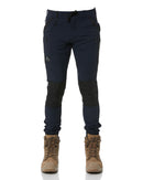 Triumph Pant - Navy