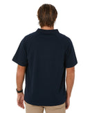 Sprint Biz Cool Polo - Navy