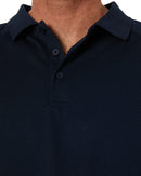 Sprint Biz Cool Polo - Navy