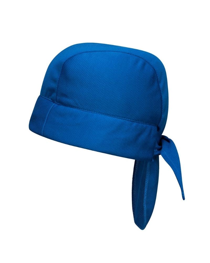 Cooling Headband - Blue