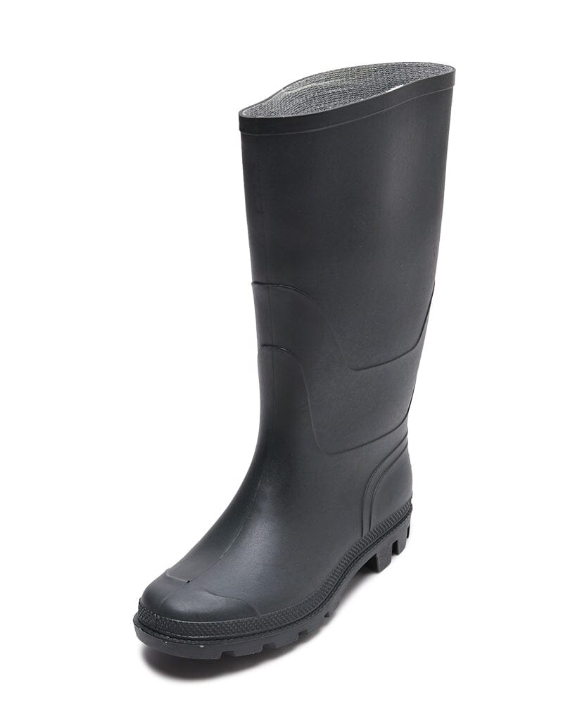 Pvc gumboot discount