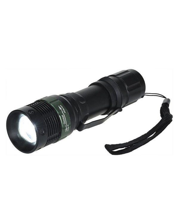 Tactical Torch - Black