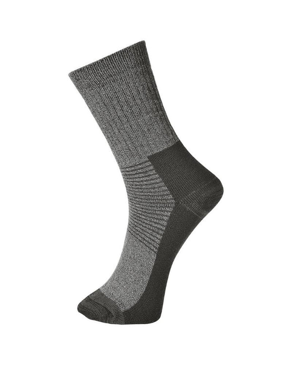 Thermal Sock - Grey