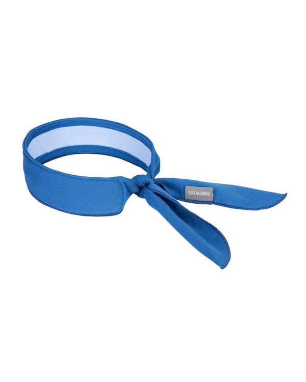 Cooling Neck Tie - Blue