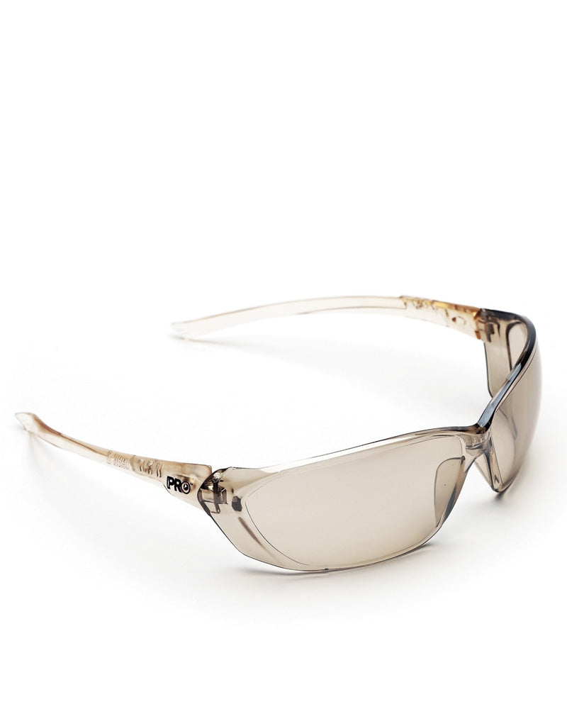 ProChoice Safety Glasses 6300 Series Light Brown Mirror Light Brown Buy Online