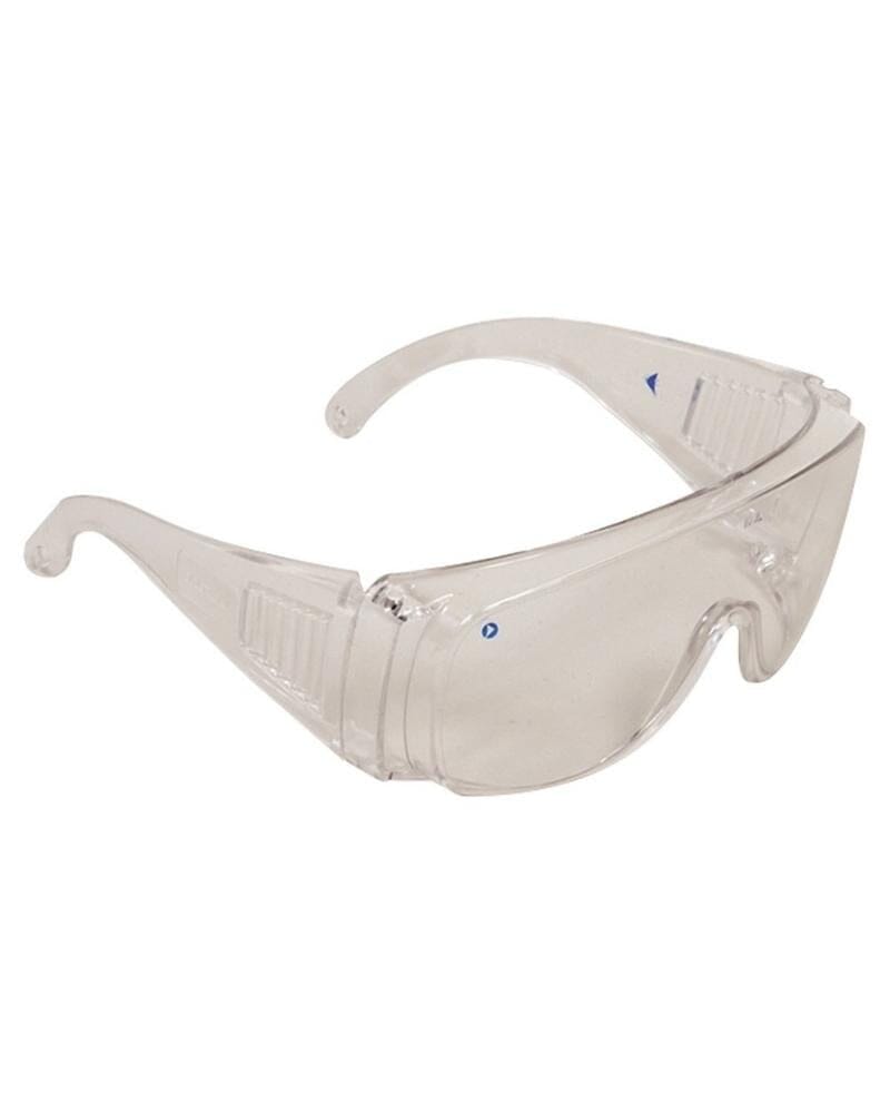 Pro Choice Visitors Clear X12 Safety Glasses - 3000 main image 1