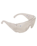 Visitors Clear - Clear