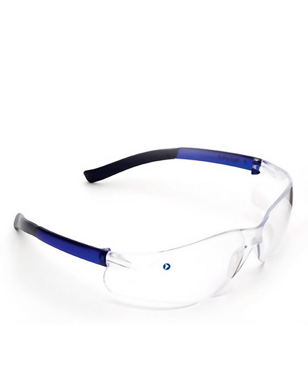 Futura Safety Glasses - Clear