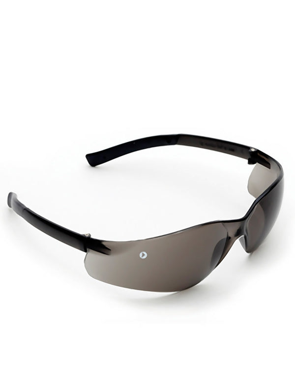 Futura Safety Glasses - Smoke