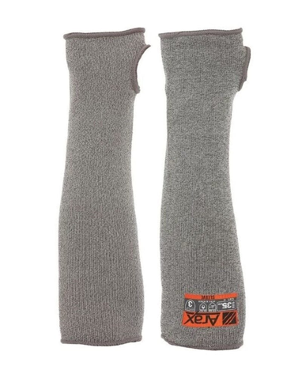 Taeki 5 Cut Resistant Sleeve - Grey