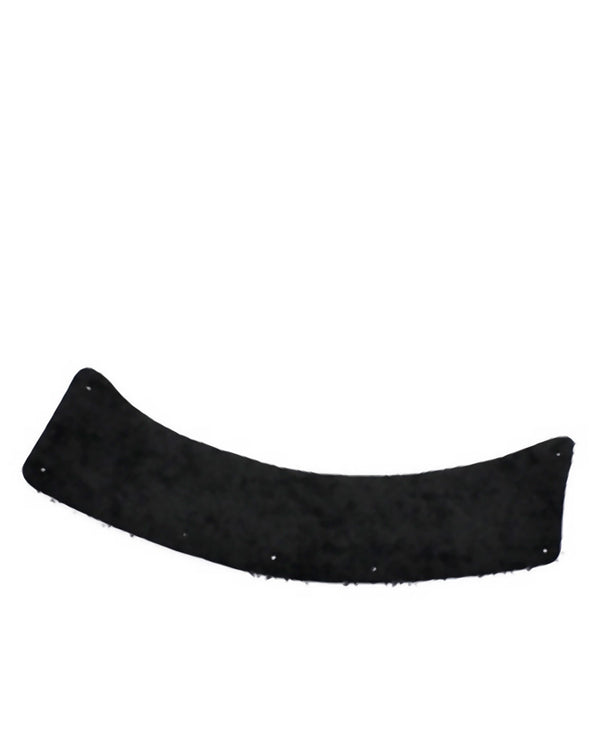 Hard Hat Sweatband - Black