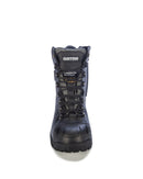 Polar Freezer Boot - Black
