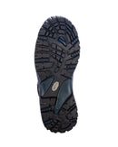 Polar Freezer Boot - Black