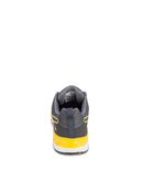 Pace 2.0 Safety Shoe - Grey/Yellow