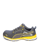 Pace 2.0 Safety Shoe - Grey/Yellow