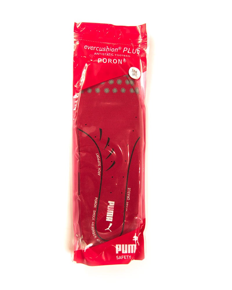 Puma arch support on sale