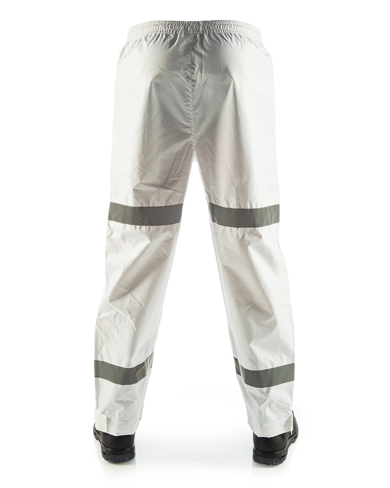 Night Vis Overpant - White