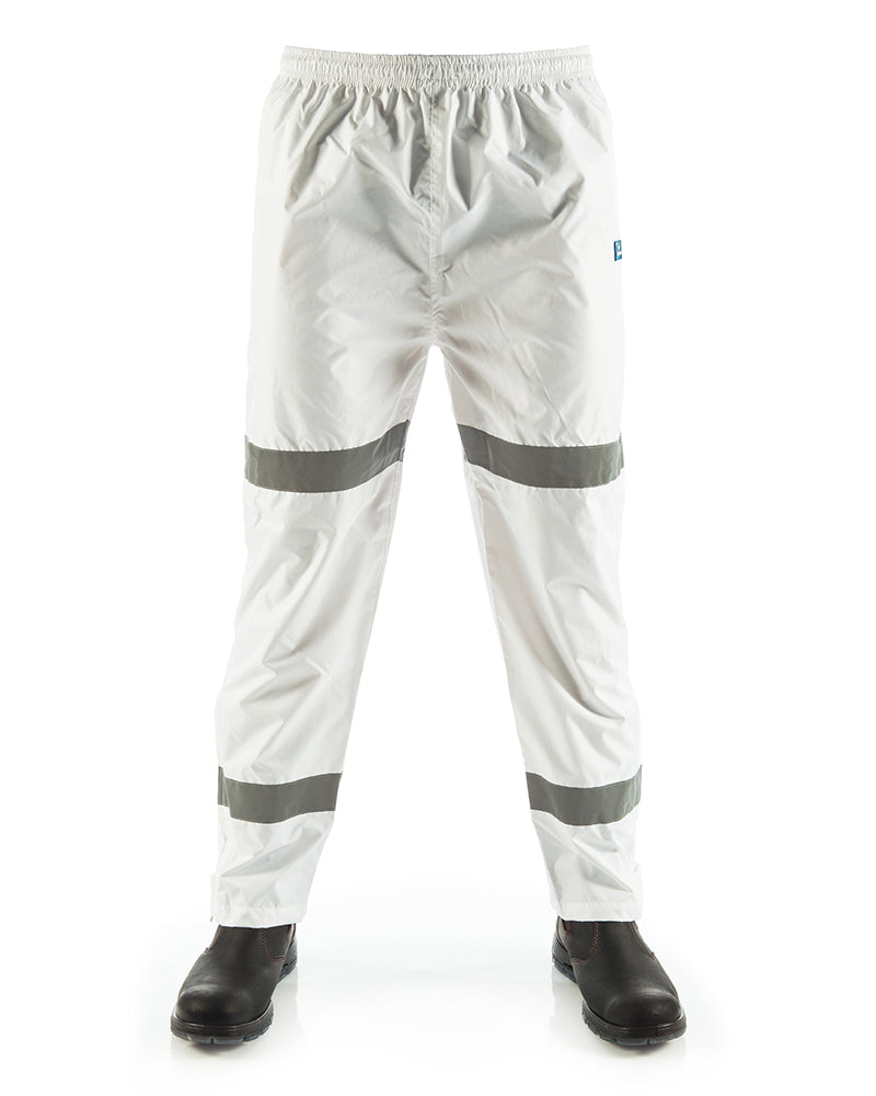 Night Vis Overpant - White
