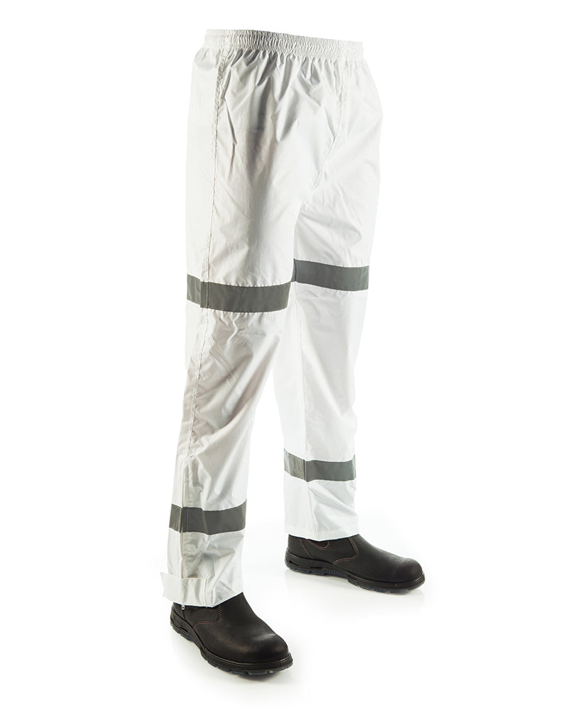 Night Vis Overpant - White