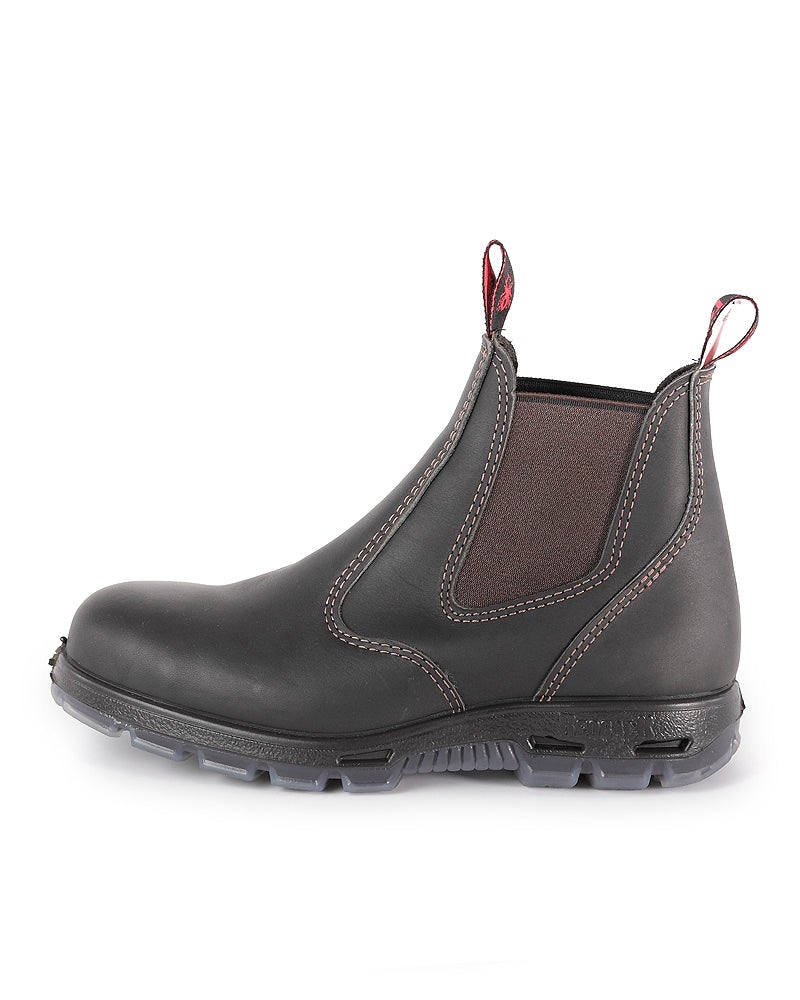 Safety boots redback online