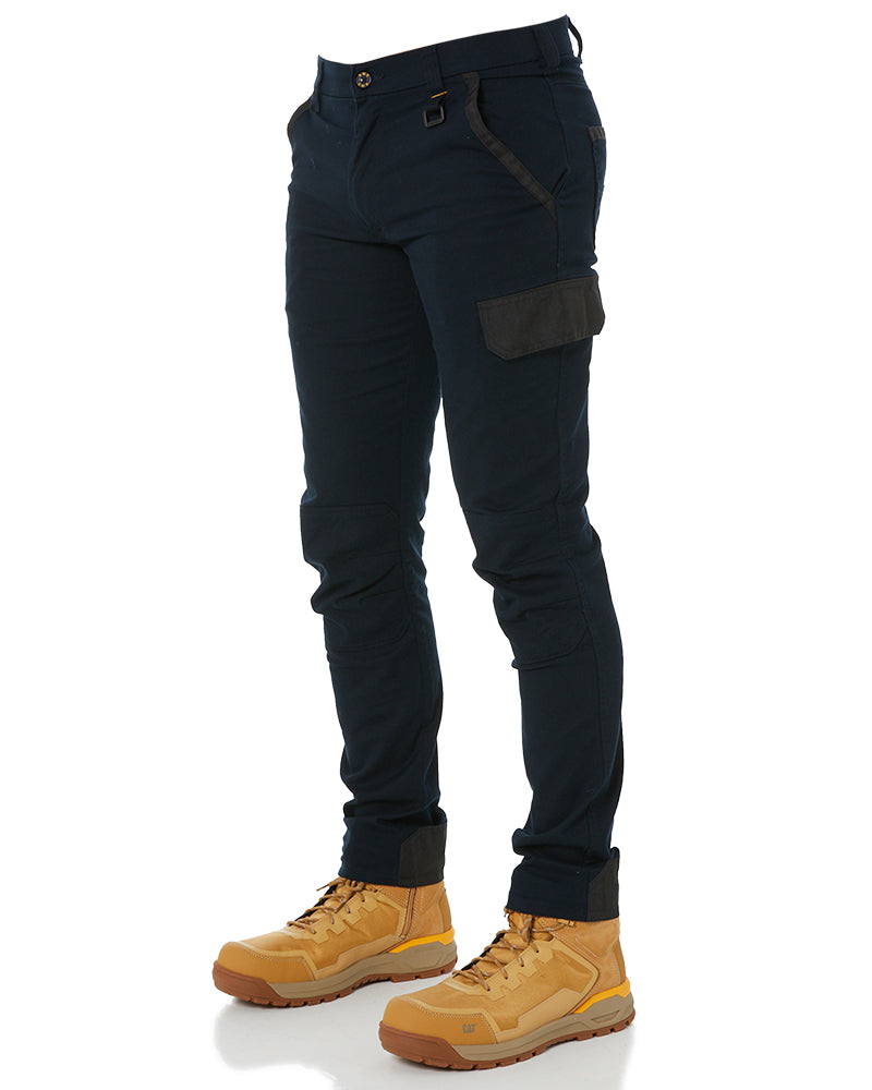 Dark navy tactical pants store