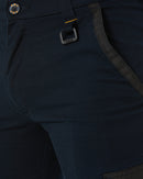 RMX Flexible Fit Light Weight Tactical Pant - Dark Navy