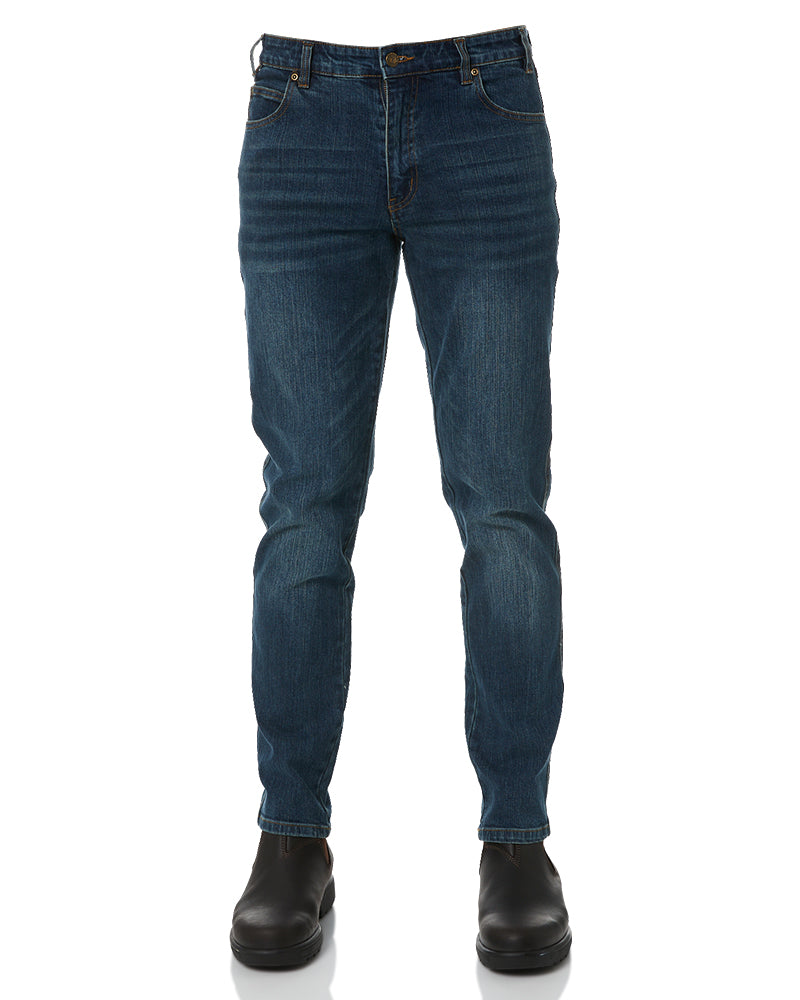 Pilbara Denim Jeans - Denim | Buy Online