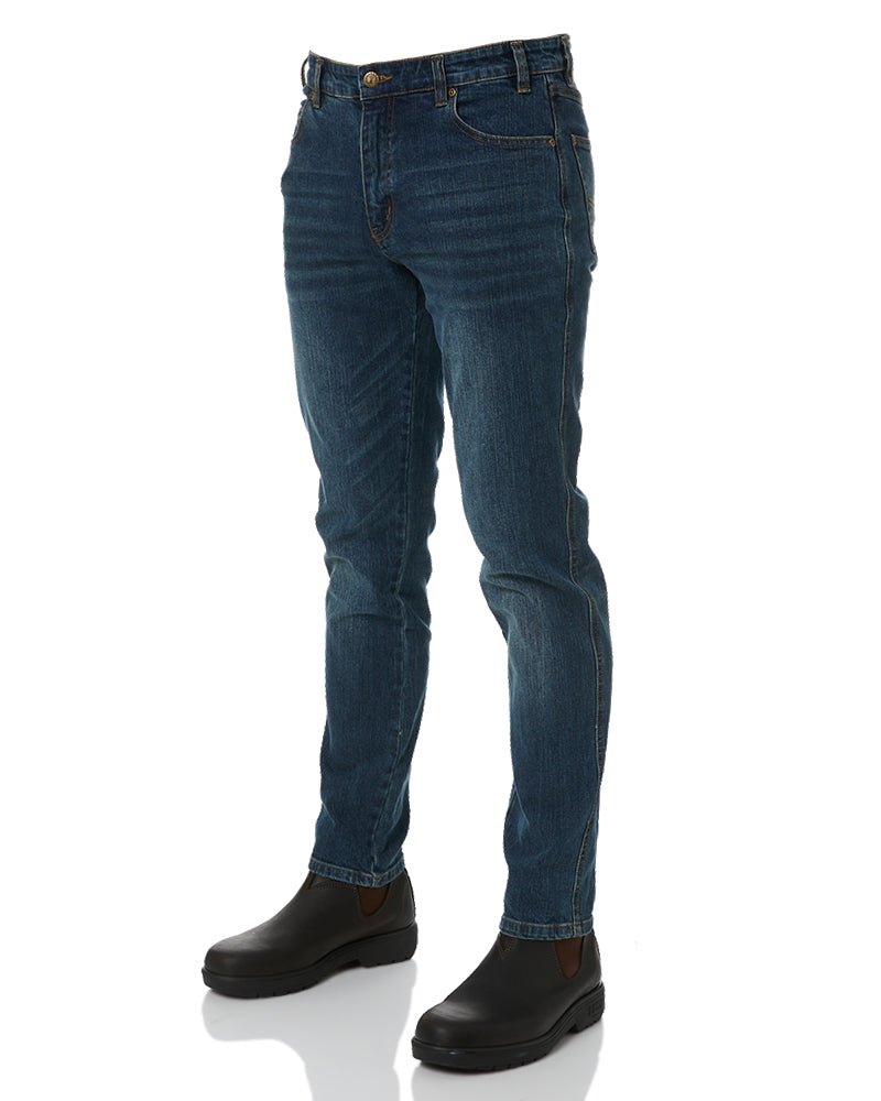 Denim Jeans - Denim